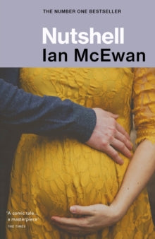 Nutshell - Ian McEwan (Paperback) 01-06-2017 