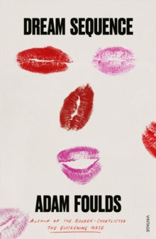 Dream Sequence - Adam Foulds (Paperback) 30-01-2020 