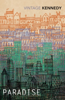 Paradise - A.L. Kennedy (Paperback) 06-08-2015 