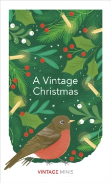Vintage Minis  A Vintage Christmas: Vintage Minis - Various (Hardback) 04-10-2018 