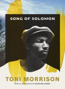 Song of Solomon - Toni Morrison; Marlon James (Paperback) 03-02-2022 