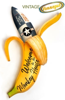 Welcome to the Monkey House - Kurt Vonnegut (Paperback) 01-07-2021 