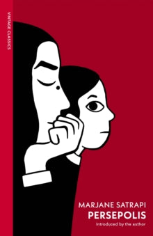 Persepolis I & II - Marjane Satrapi (Paperback / softback) 04-07-2024 