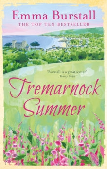 Tremarnock Summer - Emma Burstall (Paperback) 05-04-2018 
