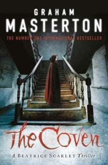 The Coven - Graham Masterton (Paperback) 08-02-2018 