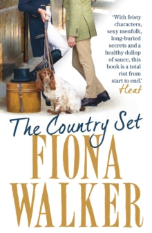 The Country Set - Fiona Walker (Paperback) 14-06-2018 