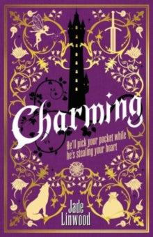 Charming  Charming - Jade Linwood (Paperback) 20-07-2023 