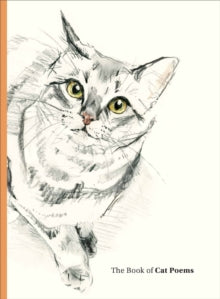 The Book of Cat Poems - Sarah Maycock; Ana Sampson (Hardback) 02-09-2021 