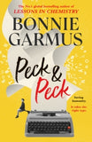 Peck & Peck: The irresistible new novel from the author of global bestseller LESSONS IN CHEMISTRY - Bonnie Garmus (Hardback) 13-10-2026 