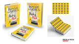 Peck & Peck - (Pre Order) Signed Independent Edition with sprayed edge - Bonnie Garmus (Hardback) 13-10-2026