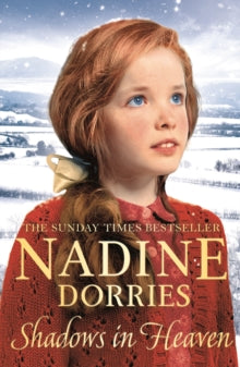 Shadows In Heaven - Nadine Dorries (Paperback) 29-11-2018 