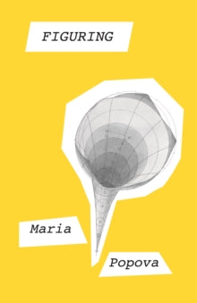 Figuring - Maria Popova (Paperback) 30-01-2020 