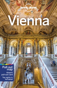 Travel Guide  Lonely Planet Vienna - Lonely Planet; Catherine Le Nevez; Marc Di Duca; Kerry Walker (Paperback) 15-05-2020 