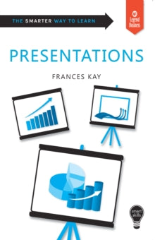 Smart Skills: Presentations - Frances Kay (Paperback) 28-02-2018 