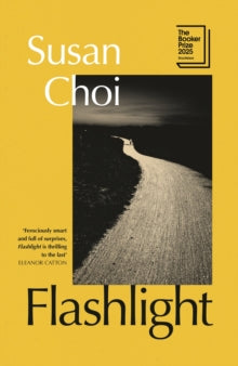 Flashlight - Susan Choi (Hardback) 10-07-2025 