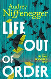 Life Out of Order - Audrey Niffenegger (Hardback) 13-10-2026 