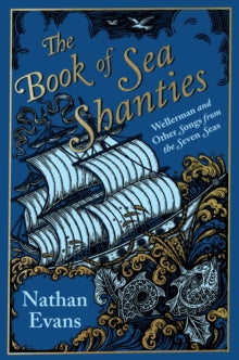 The Book of Sea Shanties - Nathan Evans (Hardback) 14-10-2021 