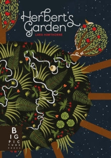 Herbert's Garden - Lara Hawthorne (Hardback) 30-04-2020 