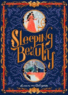 Sleeping Beauty - Katie Haworth; Dinara Mirtalipova (Hardback) 14-11-2019 