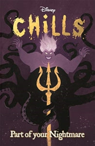 Disney Chills: Part of your Nightmare - Walt Disney Company Ltd. (Paperback) 17-09-2020 