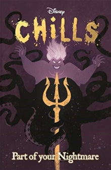 Disney Chills: Part of your Nightmare - Walt Disney Company Ltd. (Paperback) 17-09-2020 