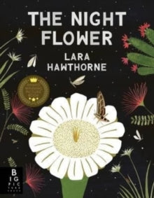 The Night Flower - Lara Hawthorne; Lara Hawthorne (Paperback) 31-03-2022 