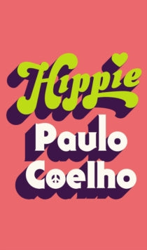 Hippie - Paulo Coelho (Paperback) 16-05-2019 