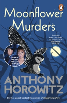 Moonflower Murders: The number one ebook bestseller - Anthony Horowitz (Paperback) 29-04-2021 