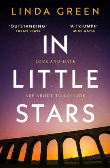 In Little Stars: the powerful and emotional page-turner you'll never forget - Linda Green (Paperback) 17-08-2023 