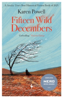 Fifteen Wild Decembers - Karen Powell (Paperback) 21-09-2023 