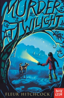 Murder At Twilight - Fleur Hitchcock (Paperback) 04-10-2018 