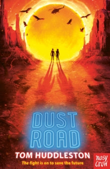 Floodworld  DustRoad - Tom Huddleston (Paperback) 05-03-2020 