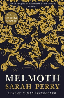 Melmoth: Sunday Times Bestseller - Sarah Perry (Paperback) 03-10-2019 Short-listed for Specsavers National Book Awards 2018 (UK) and Specsavers National Book Awards 2018 (UK). Long-listed for International Dylan Thomas Prize 2019 (UK).