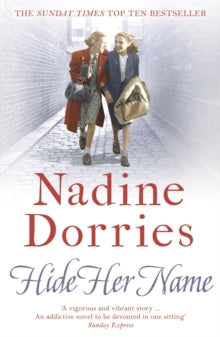 Hide Her Name - Nadine Dorries (Paperback) 01-06-2018 