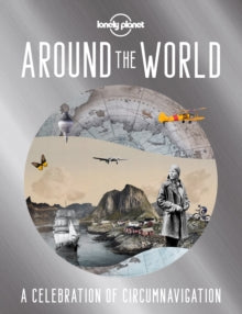 Lonely Planet  Around the World - Lonely Planet (Hardback) 09-10-2020 