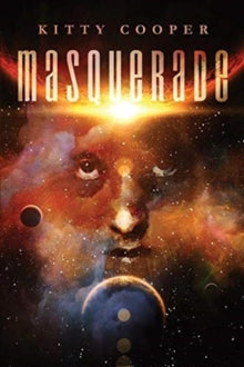 Masquerade - Kitty Cooper (Paperback) 10-04-2019 