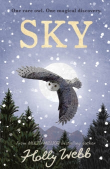 Sky - Holly Webb (Hardback) 02-09-2021 