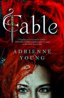 Fable - Adrienne Young (Paperback) 26-01-2021 