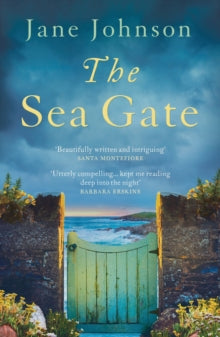 The Sea Gate - Jane Johnson (Paperback) 13-05-2021 