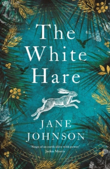 The White Hare - Jane Johnson (Paperback) 11-05-2023 