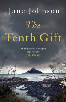 The Tenth Gift - Jane Johnson (Paperback) 01-10-2020 
