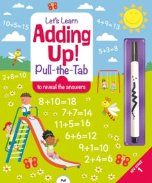 I Can Do It!  Adding Up - Nat Lambert; Barry Green (Hardback) 01-05-2019 