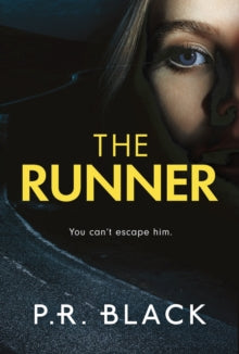 The Runner - P.R. Black (Paperback) 14-10-2021 