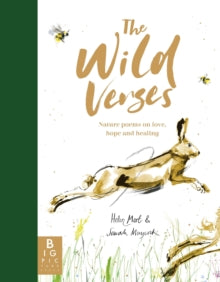 The Wild Verses - Helen Mort (Hardback) 03-11-2022 