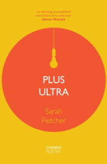 PLUS ULTRA - Sarah Fletcher (Paperback) 20-Apr-23 