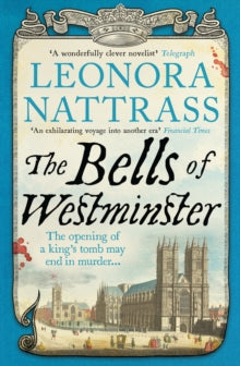 The Bells of Westminster - Leonora Nattrass (Paperback) 25-09-2025 
