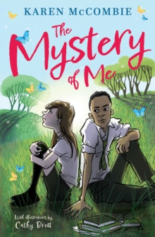 The Mystery of Me - Karen McCombie; Cathy Brett (Paperback) 22-10-2010 