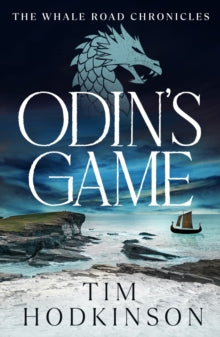 Odin's Game - Tim Hodkinson (Paperback) 02-09-2021 