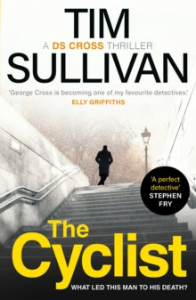 The Cyclist - Tim Sullivan (Paperback) 11-11-2021 