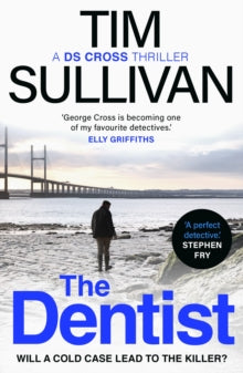 The Dentist - Tim Sullivan (Paperback) 02-09-2021 